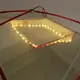 Big Agnes mtnGLO® Tent Gear Lofts - thumbnail 1