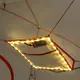 Big Agnes mtnGLO® Tent Gear Lofts - thumbnail 3