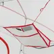 Big Agnes mtnGLO® Tent Gear Lofts - thumbnail 4