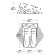 Big Agnes Tiger Wall UL2 Solution Dye - thumbnail 1