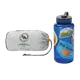 Big Agnes UL Recovery Sleeping Bag Liner - thumbnail 2