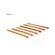 DD Hammocks SuperLight Pegs (6-pack) - thumbnail 2