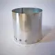 EMO Outdoor Alcohol Stove Windscreen - thumbnail 1