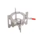 EMO Outdoor Origami Alcohol Stove Stand with Regulator - thumbnail 1