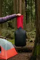 Feathered Friends Geoduck Travel Pillow - thumbnail 2