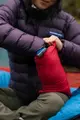 Feathered Friends Geoduck Travel Pillow - thumbnail 4