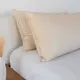 Feathered Friends Organic Down Pillow - thumbnail 1