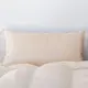 Feathered Friends Organic Down Pillow - thumbnail 2