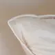 Feathered Friends Organic Down Pillow - thumbnail 3