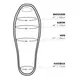 Feathered Friends Swift YF 20 Sleeping Bag - thumbnail 5