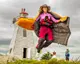 Hammock Gear Economy Burrow 30 - thumbnail 1