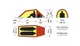 Hilleberg Anjan 2 - thumbnail 3