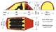 Hilleberg Nallo 3 - thumbnail 4