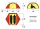 Hilleberg Staika 2 - thumbnail 4