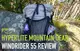 Hyperlite Mountain Gear Windrider 55 White - thumbnail 1