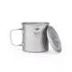 Keith Titanium Mug 650 ml with Lid - thumbnail 2