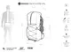 Liteway Biggie Pack Ultra 45L - thumbnail 5