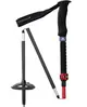 MSR DynaLock Ascent Carbon Backcountry Poles - thumbnail 2