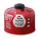MSR IsoPro Gas Canister 227g - thumbnail 1