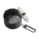 MSR Trail Lite 1.3L Pot - thumbnail 2