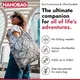 Nanobag Daypack - thumbnail 3