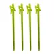 NEMO Airpin Stakes (4-Pack) - thumbnail 1