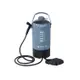 NEMO Equipment Helio Portable Pressure Shower - thumbnail 1