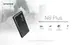 Nitecore NB10000 Plus Power Bank - thumbnail 2