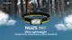 Nitecore NU25 MCT 400L Headlamp - thumbnail 2