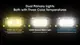 Nitecore NU25 MCT 400L Headlamp - thumbnail 4
