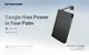 Nitecore Pocket 10000 Power Bank - thumbnail 2