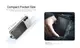 Nitecore Pocket 10000 Power Bank - thumbnail 3