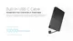 Nitecore Pocket 10000 Power Bank - thumbnail 4
