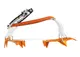 Petzl Leopard FL mačky - thumbnail 1