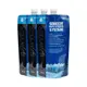 Sawyer Foldable Bottle 1L (3-Pack) - thumbnail 1