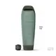 Sea to Summit Boab Synthetic Sleeping Bag - thumbnail 3
