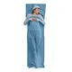 Sea to Summit Breeze Lightweight Sleeping Bag Liner - thumbnail 4