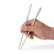 Sea to Summit Detour Stainless Steel Chopsticks - thumbnail 3
