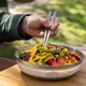 Sea to Summit Detour Stainless Steel Chopsticks - thumbnail 4