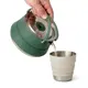 Sea to Summit Detour Stainless Steel Collapsible Kettle - thumbnail 4