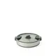 Sea to Summit Detour Stainless Steel Collapsible Pot - thumbnail 3