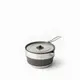 Sea to Summit Detour Stainless Steel Collapsible Pouring Pot - thumbnail 1