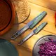 Sea to Summit Detour Stainless Steel Kitchen Knife - thumbnail 3
