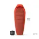 Sea to Summit Hamelin Synthetic Sleeping Bag - thumbnail 3