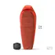 Sea to Summit Hamelin Synthetic Sleeping Bag - thumbnail 4