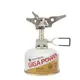 Snow Peak Litemax Stove - thumbnail 4
