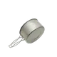 Toaks 900ml Wide D130 Pot w/ Lid - thumbnail 3