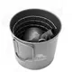 Toaks Cook Set with 650ml Pot and Alcohol Stove - thumbnail 2