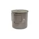 Toaks Light 650ml Cup with Lid - thumbnail 1