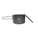 Toaks Light 700ml Pot with Lid - thumbnail 2